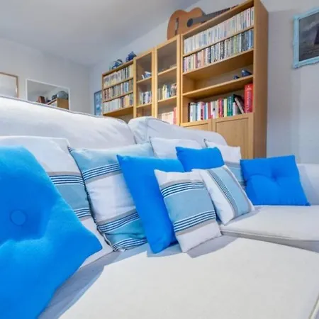 Apartment Mallorca By Azahar Alcossebre