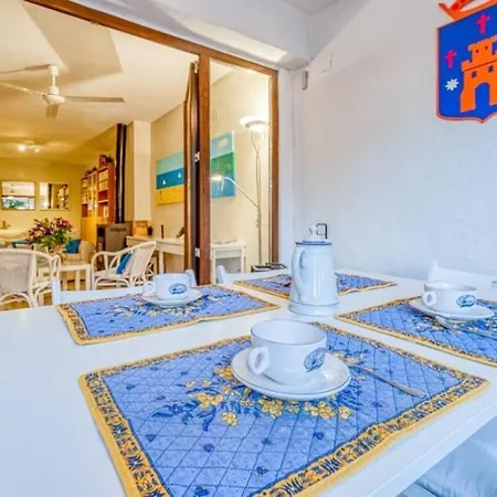Mallorca By Azahar Apartment Alcossebre